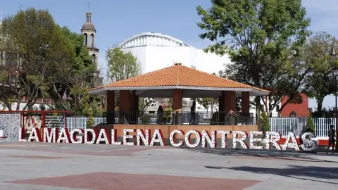 Alcaldía Magdalena Contreras con transporte gratis por El Buen Fin: Rutas y Horarios