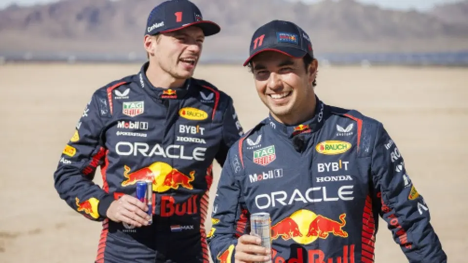 ¿Qué necesita Sergio Pérez para amarrar el Subcampeonato de la Fórmula 1 en Las Vegas?