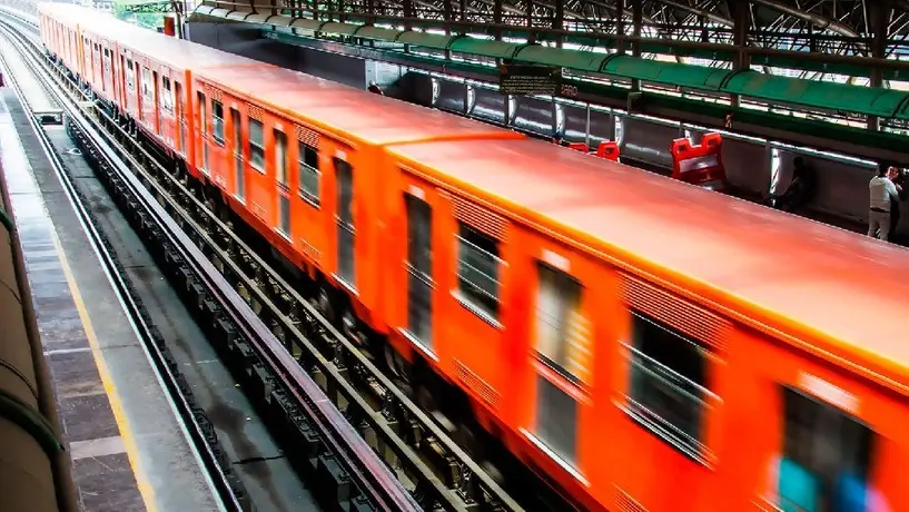 Renivelarán cuatro estaciones de la Línea B para que el Metro sea más rápido