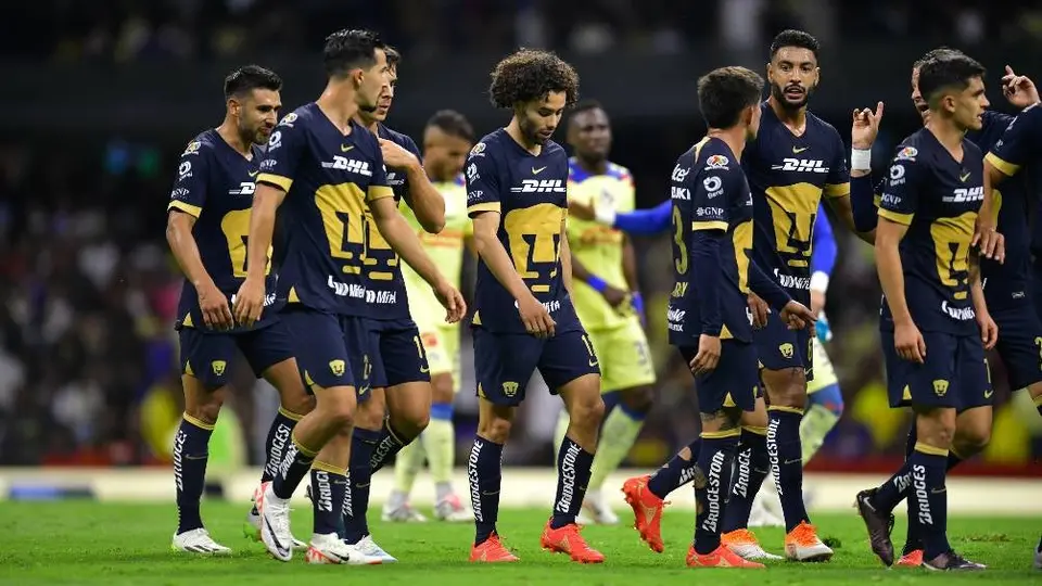 Pumas ha sufrido un 2023 con altibajos y pasajes muy amargos
