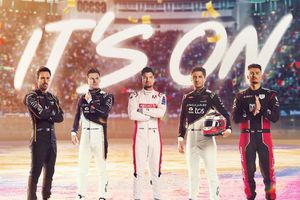 Fórmula E: Horarios del ePrix CDMX 2024