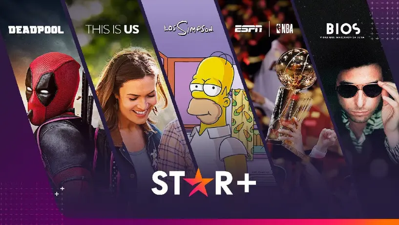 ¡No me quiero ir, Sr. Stark! Star+ dejará de existir como plataforma digital
