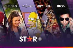 ¡No me quiero ir, Sr. Stark! Star+ dejará de existir como plataforma digital