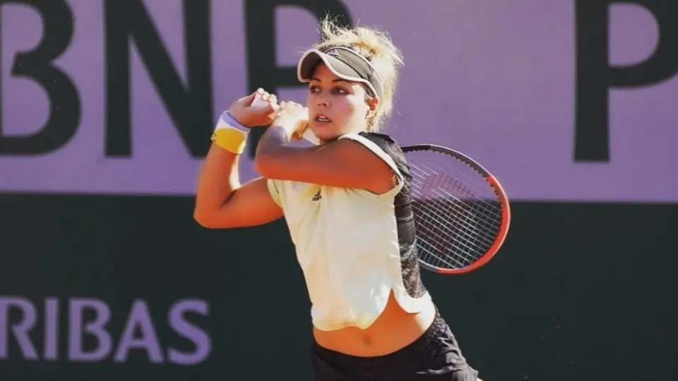 ¡Orgullo mexicano! Renata Zarazúa se instala en el lugar 98 del ranking de WTA