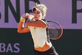 ¡Orgullo mexicano! Renata Zarazúa se instala en el lugar 98 del ranking de WTA