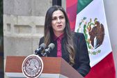 Ana Guevara reveló el presupuesto de la delegación mexicana para los Juegos Olímpicos