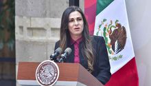Ana Guevara reveló el presupuesto de la delegación mexicana para los Juegos Olímpicos