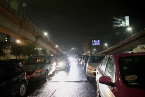 Hay pronóstico de lluvias por frente frío 32 y quinta tormenta invernal