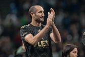 ¡El adiós de un grande! Giorgio Chiellini anuncia su retiro