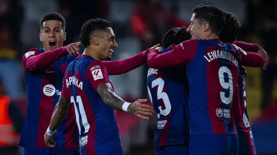 ¡No tendrán piedad! Barcelona jugará con su primer equipo el amistoso contra América