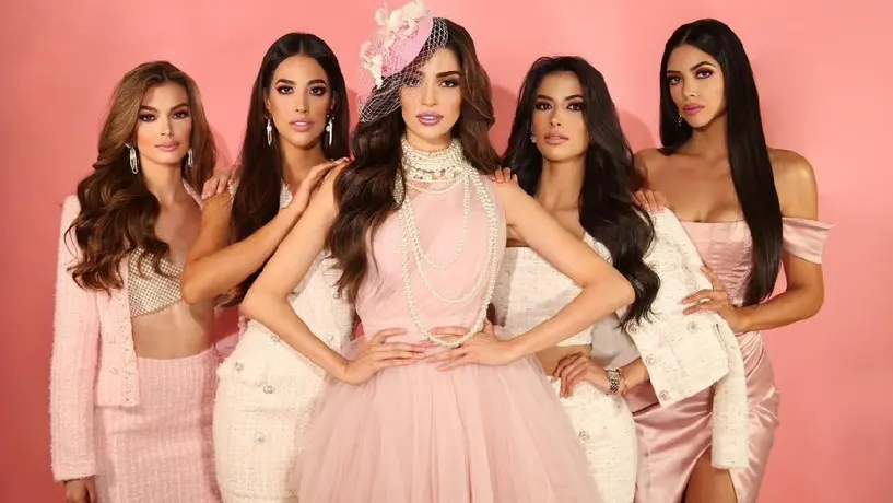 Mujeres transexuales podrán concursar en Miss Universo México