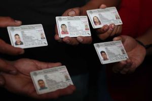 Credencial INE 2024: ¿Cuándo debo renovar mi credencial de elector si vence este año?