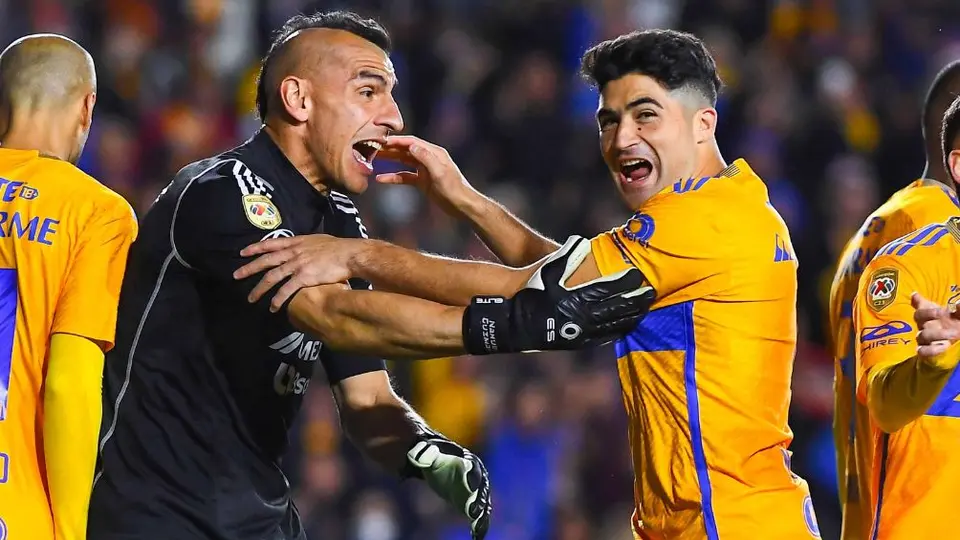 Tigres: ¿Cuántas Finales de Liga MX han disputado los felinos?