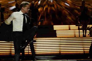 ¡Salió el sol en CDMX! Luis Miguel anuncia nueva fecha en su Tour 2023