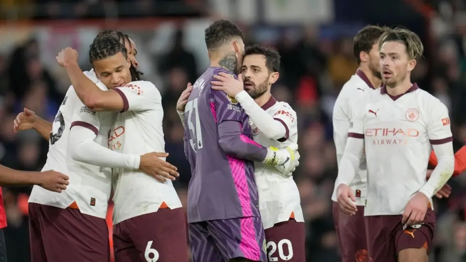 Fiesta navideña de Manchester City se cancela para enfocarse en el Mundial de Clubes