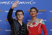¿Posible ruptura? Zendaya y Tom Holland desatan rumores por aparente 'distanciamiento social'