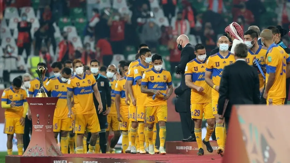 ¿Cómo les ha ido a los equipos de la Liga MX en el Mundial de Clubes?