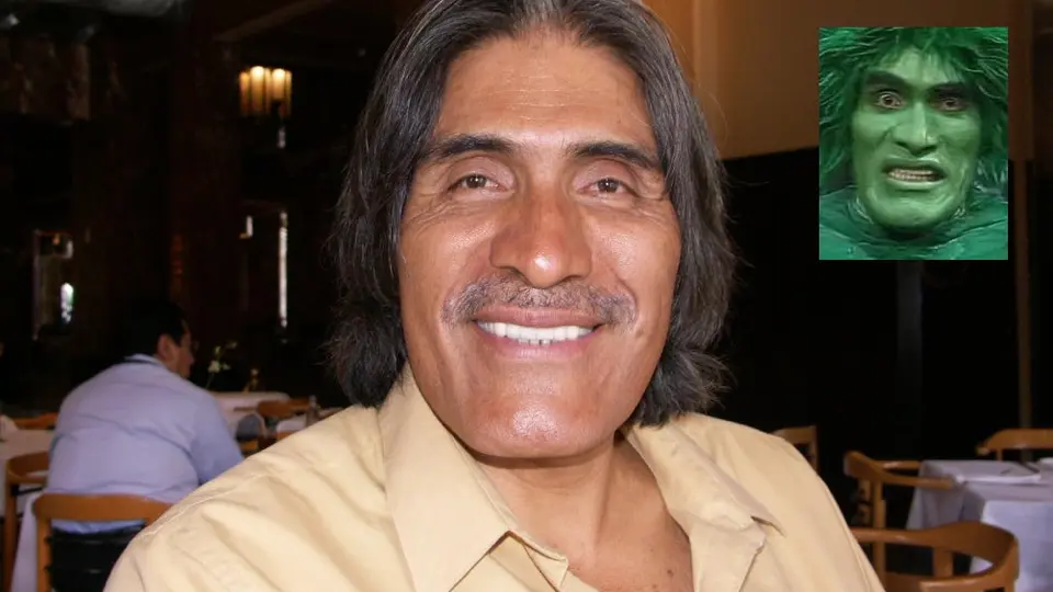 Fallece Miguel Ángel Fuentes, el ‘Hulk Mexicano’, a los 70 años