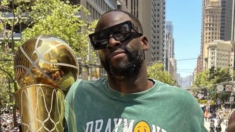 Draymond Green se reintegra con Golden State tras la suspensión de 12 partidos