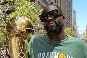 Draymond Green se reintegra con Golden State tras la suspensión de 12 partidos