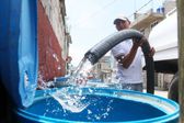 Corte de agua en Enero y Febrero 2024, toma tus precauciones