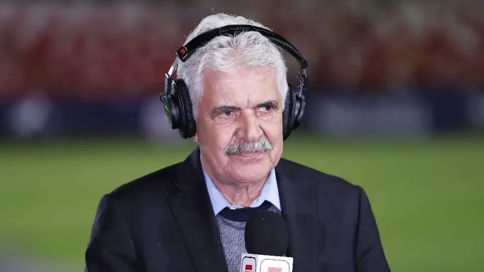 Tuca Ferretti tras título del América: ‘El único que está triste soy yo’