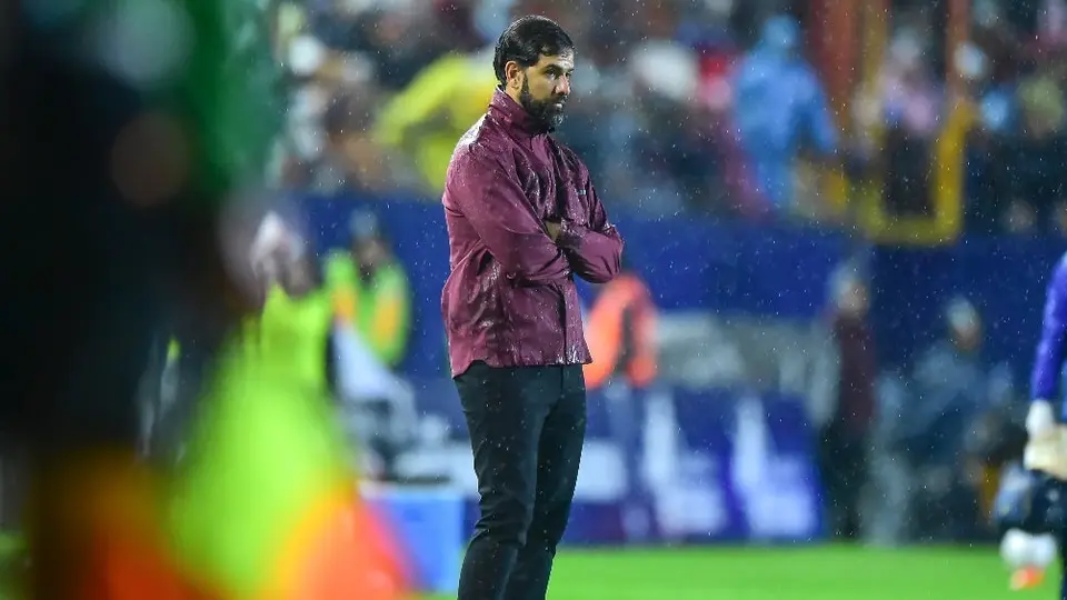 Gustavo Leal señaló la razón por la que América fue superior: "Jardine conoce a sus jugadores"