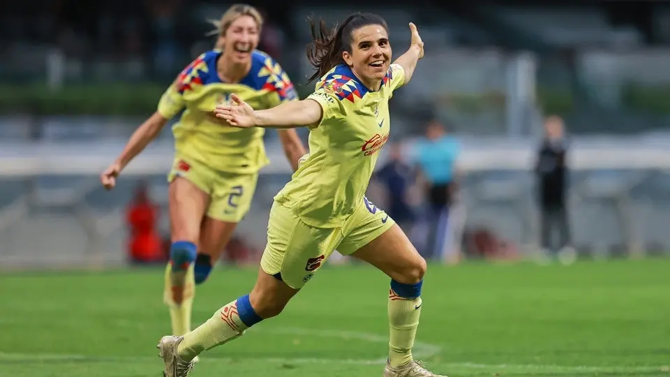 ¡Vuelan alto! América derrota a Chivas y obtiene su boleto a la Gran Final del Apertura 2023
