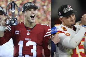 Kansas City Chiefs vs San Francisco 49ers, una rivalidad que empieza a crecer en la NFL