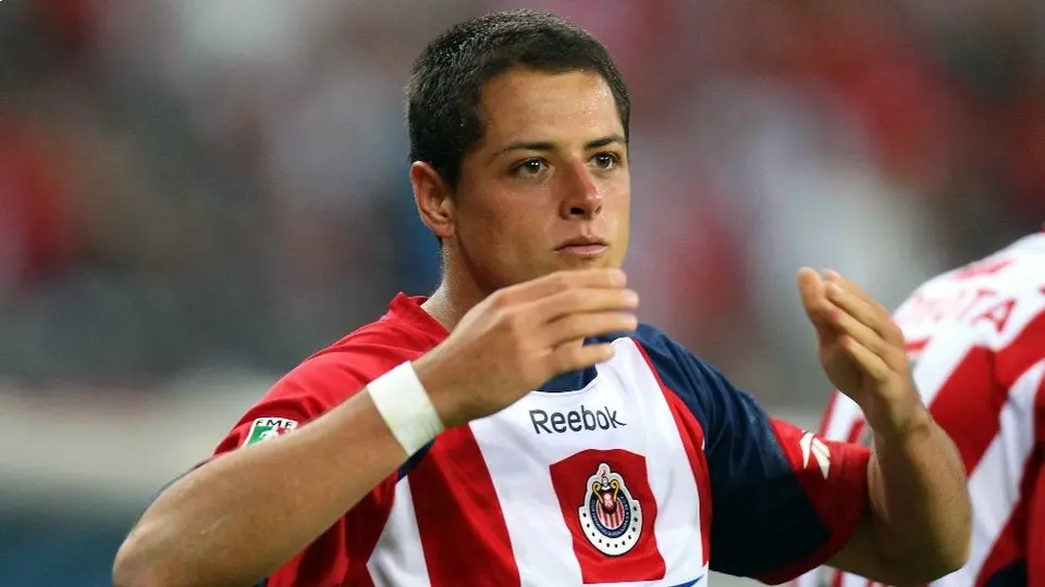 De pensar en el retiro a regresar como leyenda a Chivas; así fue el camino de Chicharito