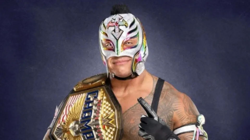 WWE: Rey Mysterio se somete a cirugía de rodilla; será baja lo que resta del 2023