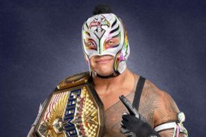 WWE: Rey Mysterio se somete a cirugía de rodilla; será baja lo que resta del 2023