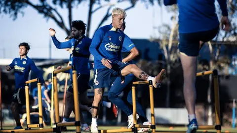 André Jardine 'advierte' al Chicote: 'Si no estás en cuerpo y alma, el equipo te rechazará'
