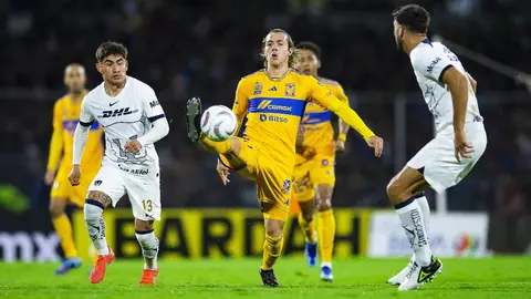 'Pastor' Lozano asegura que Tigres ya es más grande que Cruz Azul y Pumas
