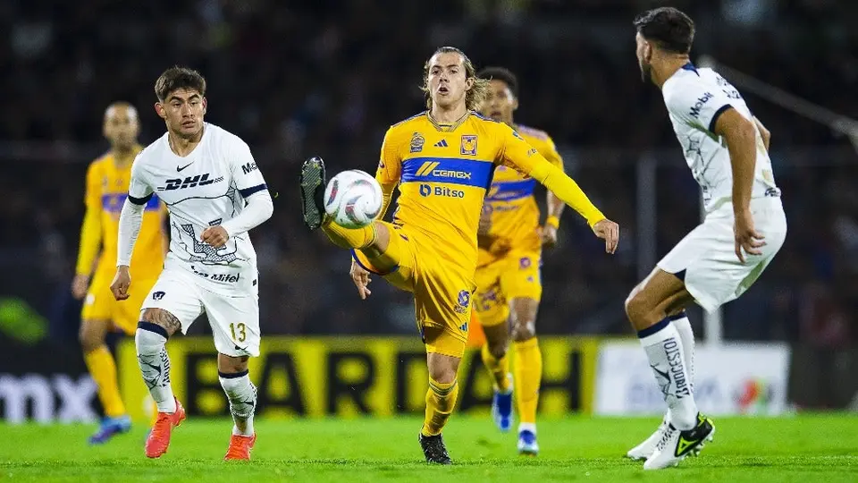 'Pastor' Lozano asegura que Tigres ya es más grande que Cruz Azul y Pumas