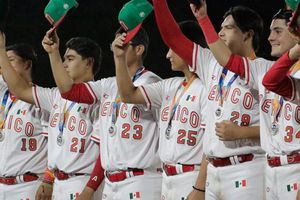 México pierde Final ante Japón y termina Subcampeón del Mundial de Softbol Sub 18
