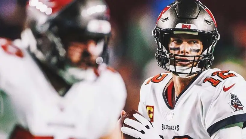 Joe Buck ofreció su ayuda a Tom Brady, quien se prepara para debutar como analista de NFL