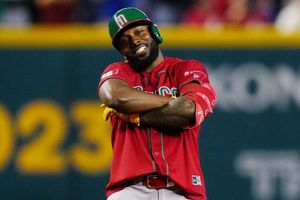 ¡Reveló la razón! Randy Arozarena explicó cómo surgió su icónica "Randy Pose"