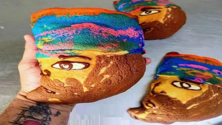 Llega el 'Conchinelo', nueva variedad de pan ¡Pruébalo!