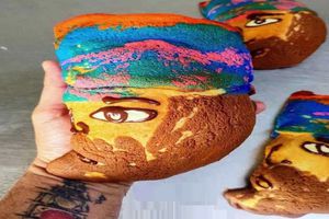 Llega el 'Conchinelo', nueva variedad de pan ¡Pruébalo!