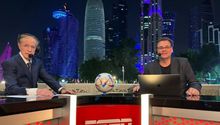 ¿Juntos de nuevo? David Faitelson invita a José Ramón Fernández a unirse a Televisa