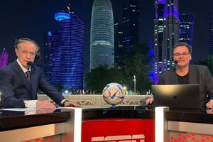 ¿Juntos de nuevo? David Faitelson invita a José Ramón Fernández a unirse a Televisa