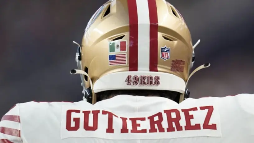 Alfredo Gutiérrez e Isaac Alarcón: ¿primeros jugadores de universidad mexicana en ganar un SB?