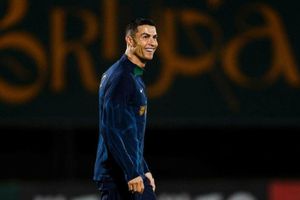 "¿Quién es este tipo?" Cristiano Ronaldo 'ningunea' a excompañero