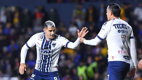 Germán Berterame aceptó que salida de Funes Mori afecta: "Es un golpe muy duro"
