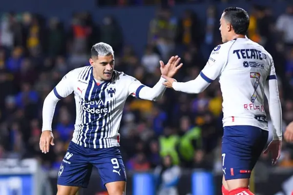 Germán Berterame aceptó que salida de Funes Mori afecta: "Es un golpe muy duro"