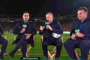 Faitelson confunde en vivo a Ricardo Peláez con Ricardo Ferretti