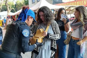 Con operativo ‘Fiestas Decembrinas 2023’, la SSC reforzará vigilancia en las 16 alcaldías de CDMX