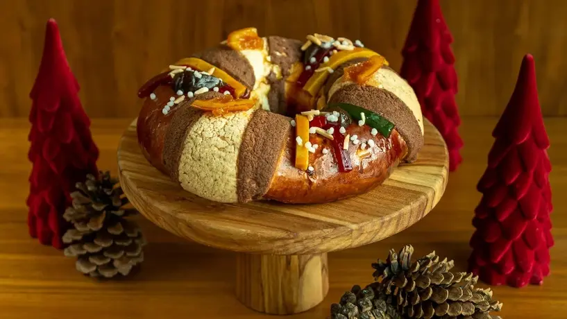 Rosca de Reyes gratis: ¿Dónde y a qué hora la repartirá el Gobierno de la CDMX?