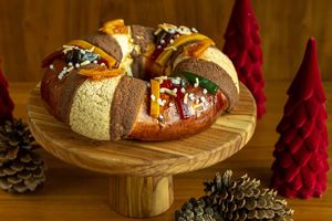 Rosca de Reyes gratis: ¿Dónde y a qué hora la repartirá el Gobierno de la CDMX?